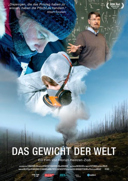 Read more about the article Filmvorführung „Das Gewicht der Welt“ am 17. September um 19.30 Uhr